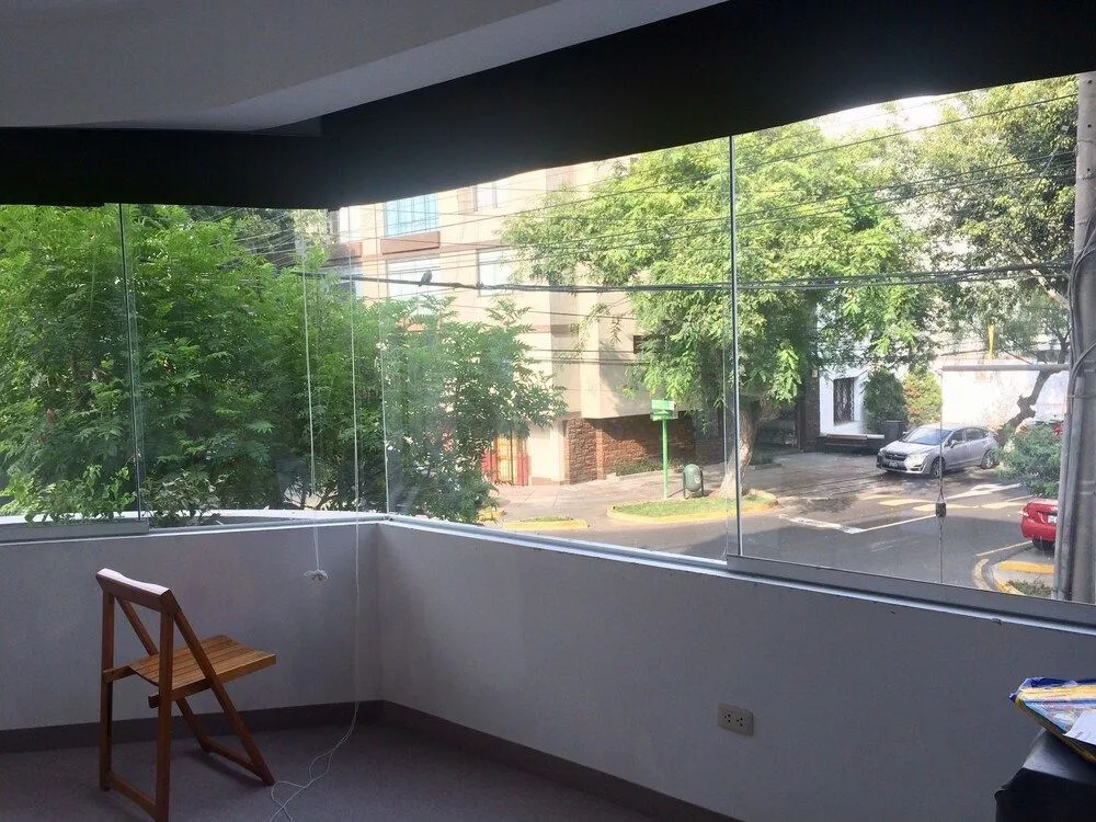 Laelia Miraflores Hotel