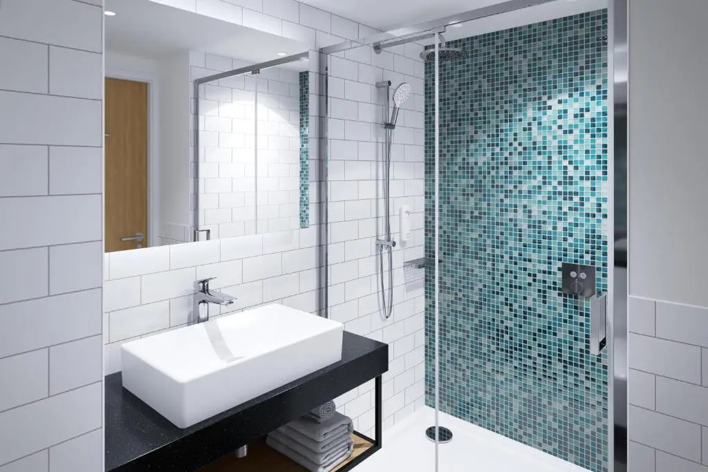 Holiday Inn Manchester - Oldham by IHG - Chambres