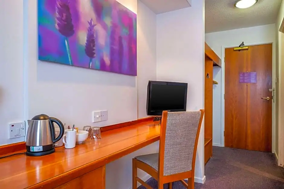 The Magnum Hotel, Sunderland City, Sure Collection by Best Western - Chambres