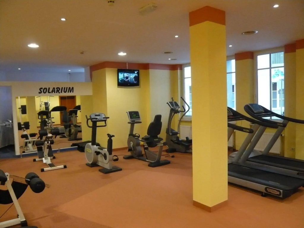 MONDI Hotel Bellevue Gastein - Général