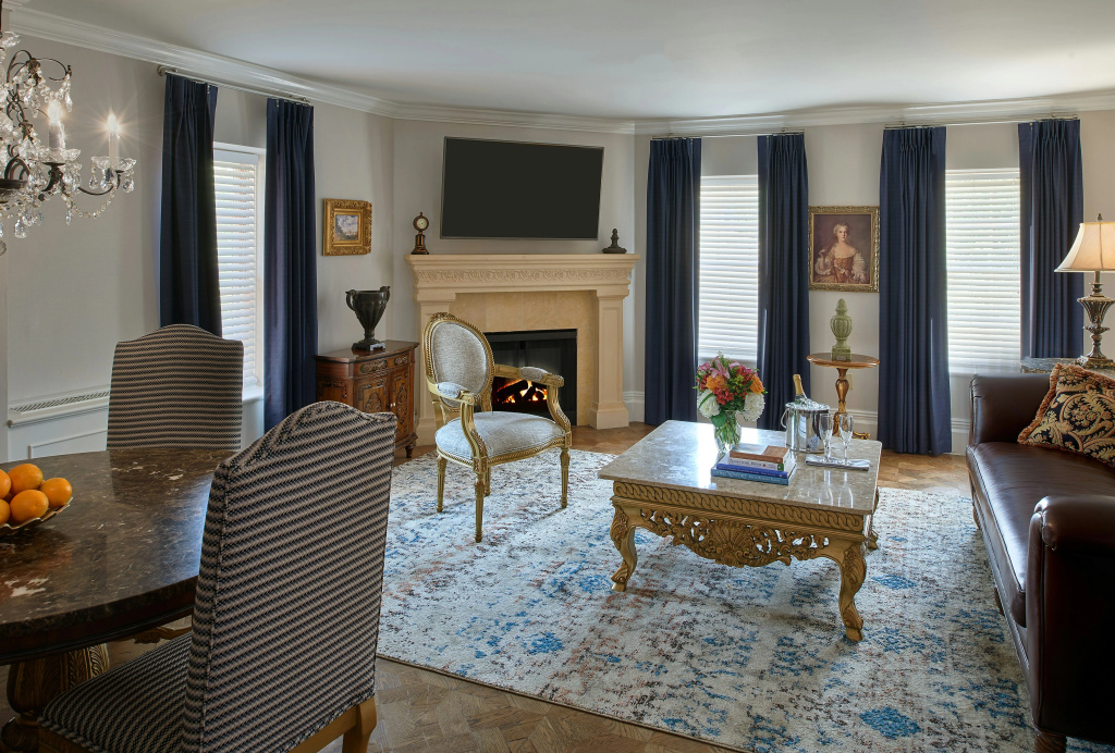 Hotel Viking - Général