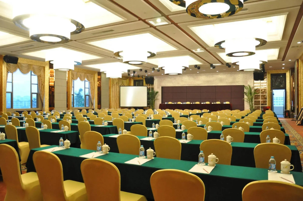 Country Garden Phoenix Hotel Huiyang - Général
