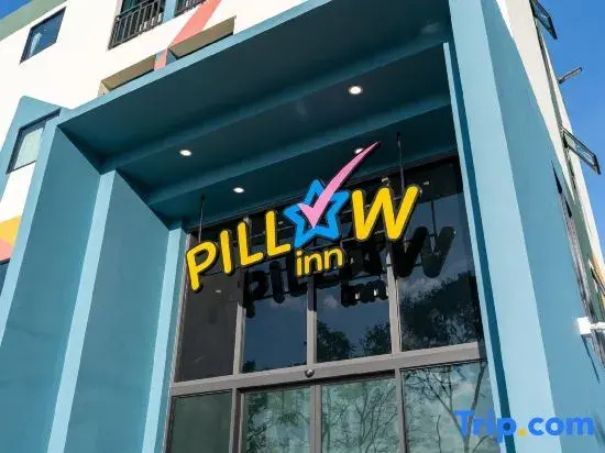 Pillow Inn Phayao