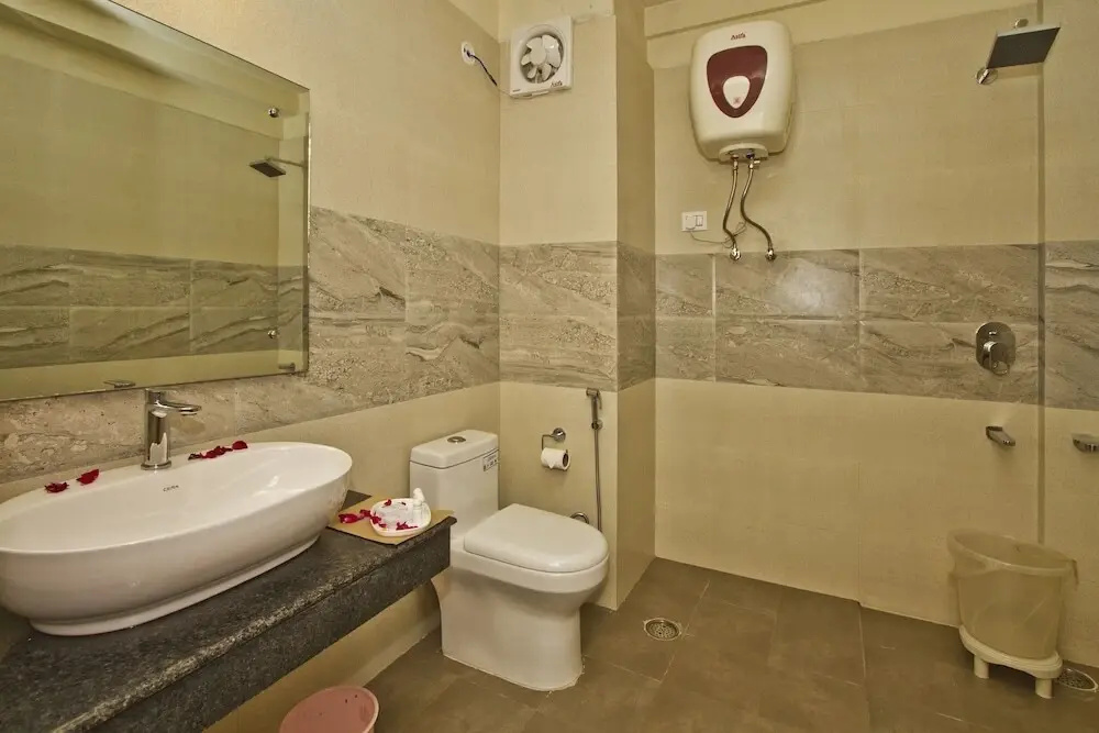 Hotel photo 8