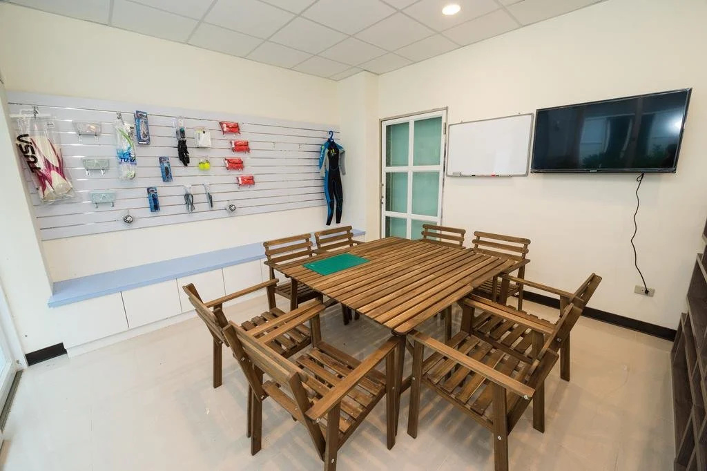 Seahome Hotel - Général