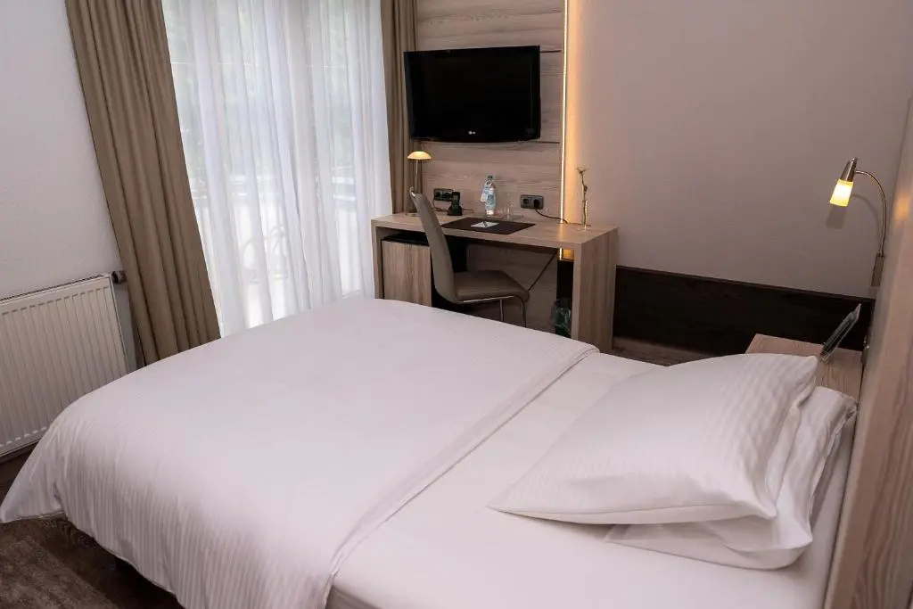 Hotel Kastanienhof - Chambres