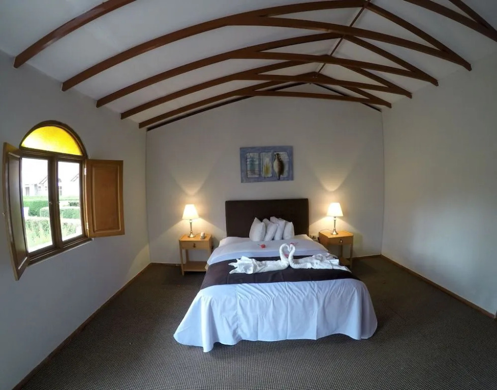 Casona Plaza Hotel Ecolodge Colca - фото 5