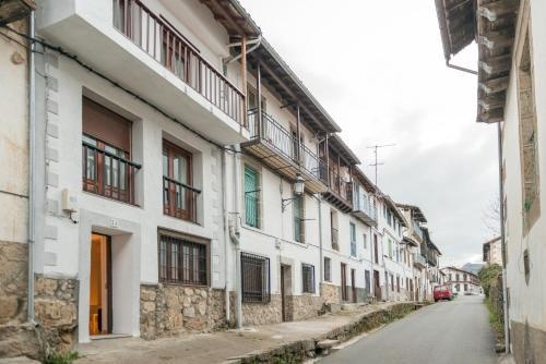 Candelario apartamentos