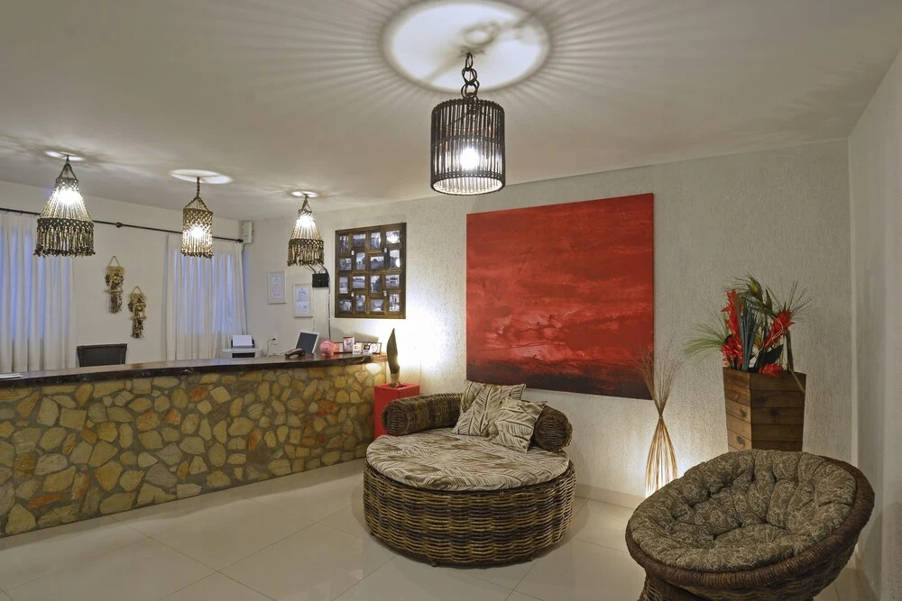 Oasis Tajaja Pousada