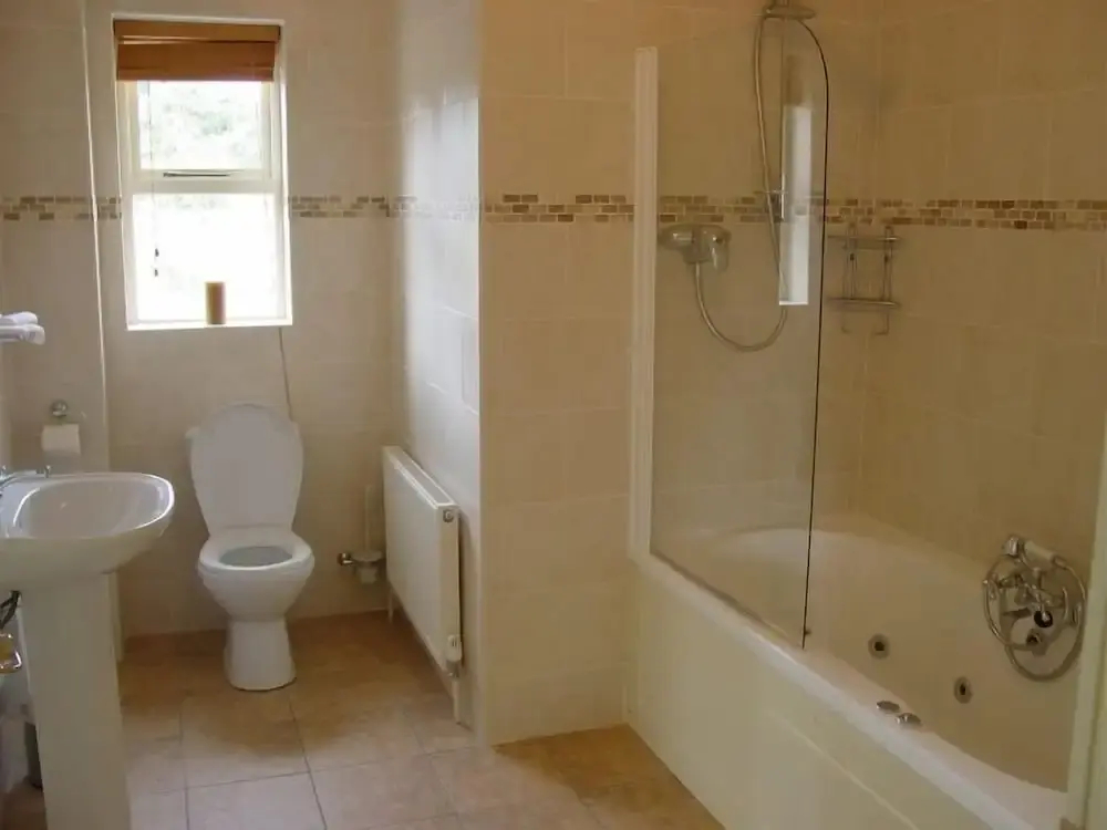 2 Bedrooms Deluxe Cottage