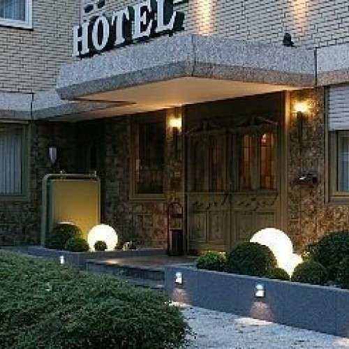 Hotel Angerland image