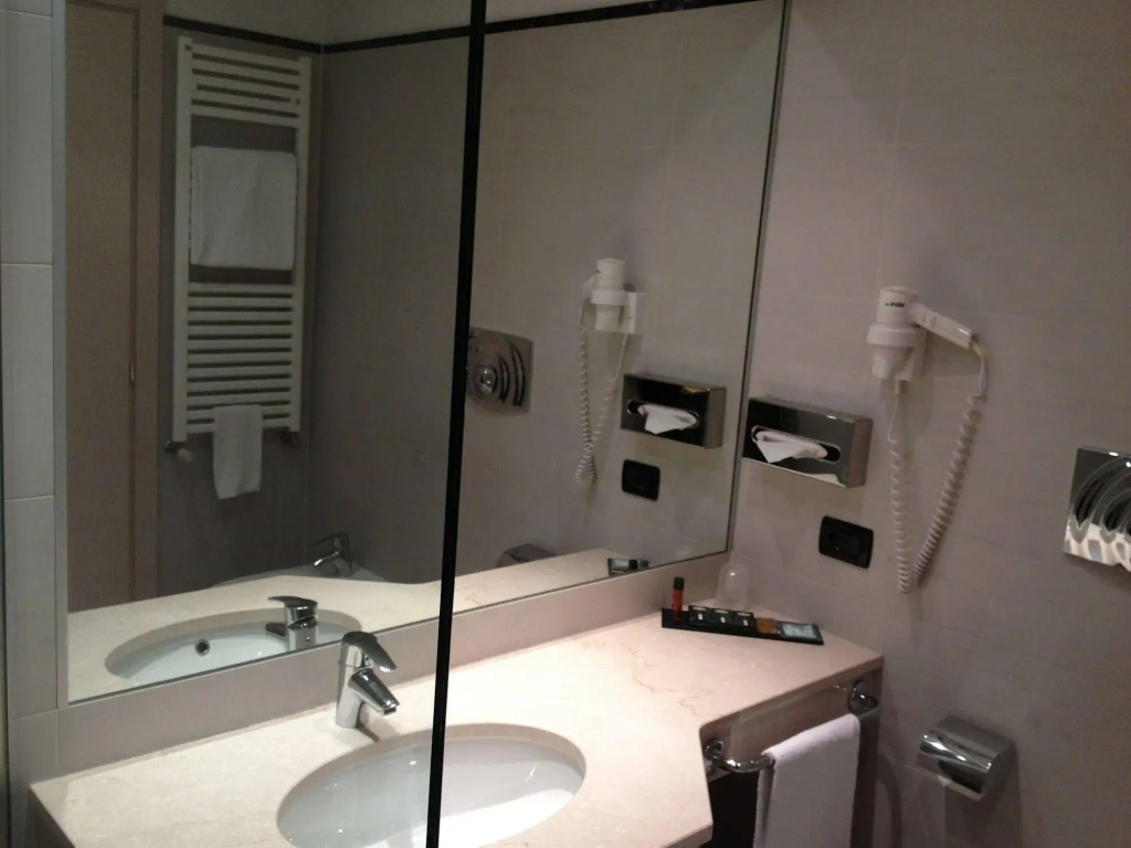 Hotel Mito - Général