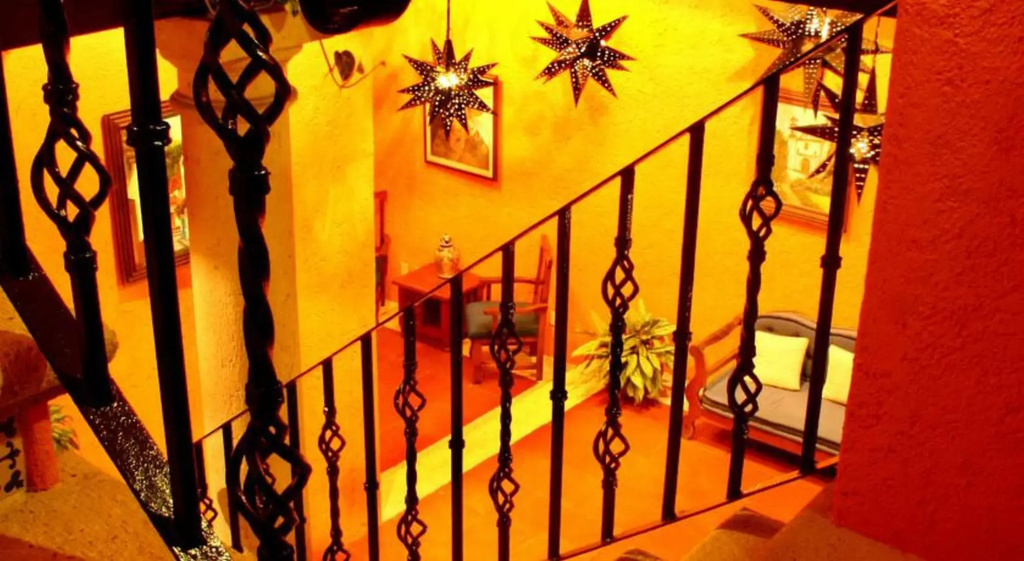 Hotel Lunata - Near Playa del Carmen Main Beach - Général