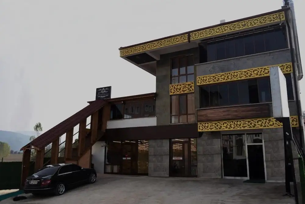 Alibey Butik Hotel