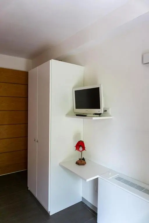 Toscani da Sempre - Chambres