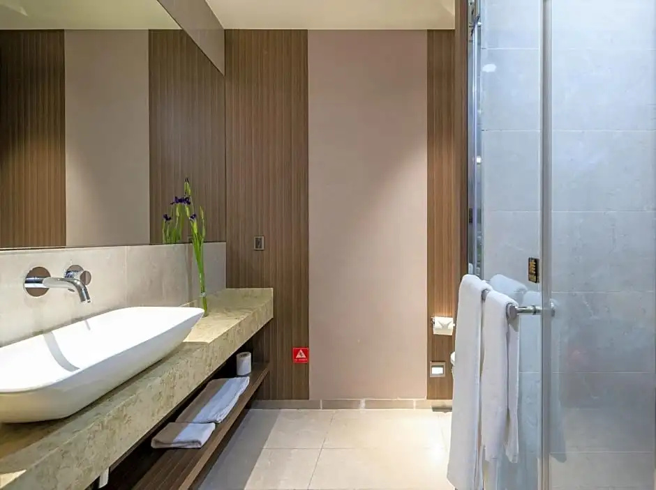 Hotel Intrendy - Chambres