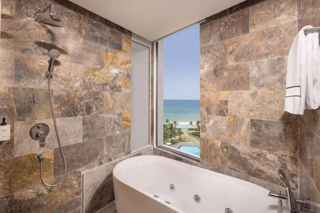 Melia Danang Beach Resort - фото 18