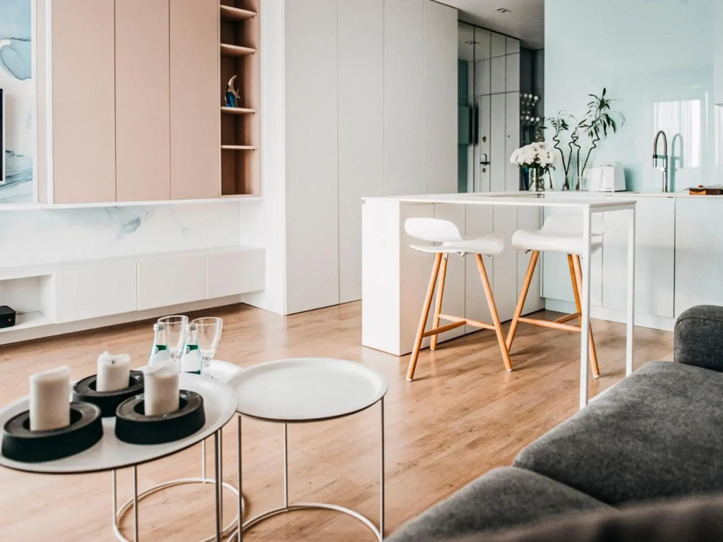 Oceana Silesian Place Apartments