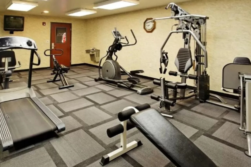 Country Inn & Suites by Radisson, Lackland AFB - Général