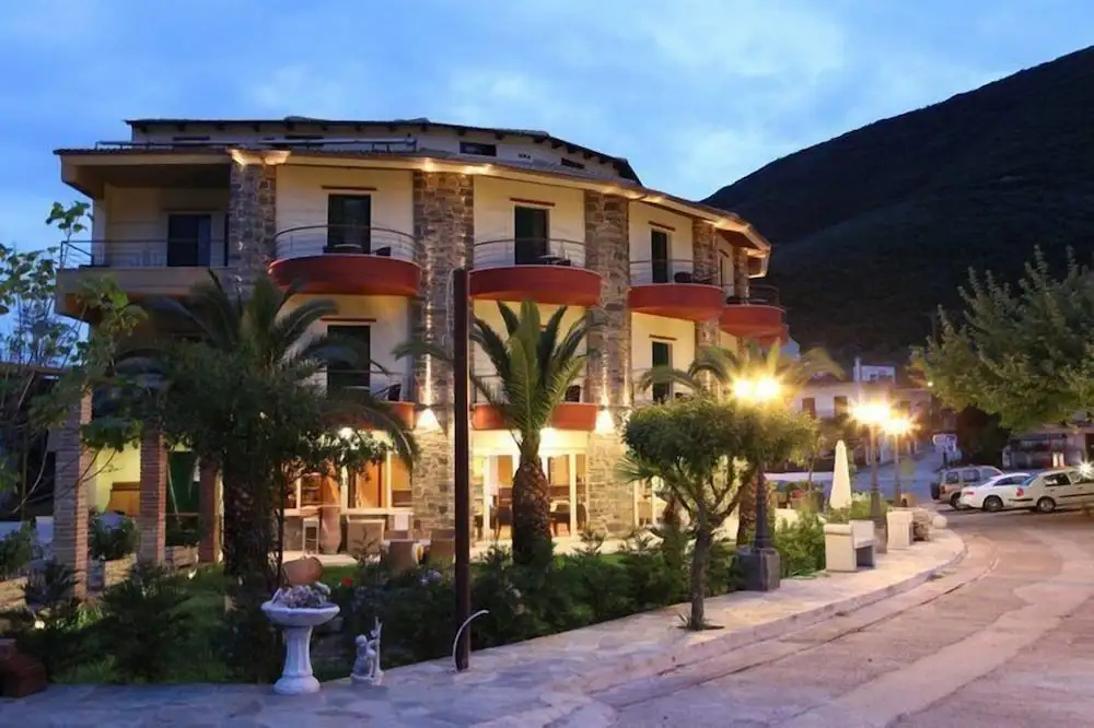 Hotel photo 13