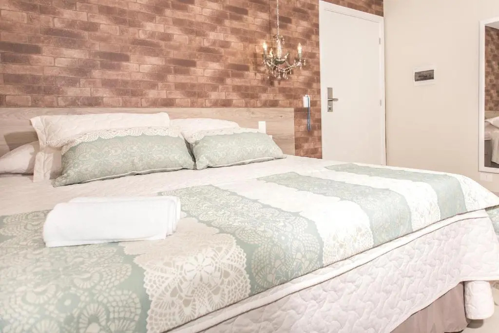 Hotel VillaReal Charme - Chambres