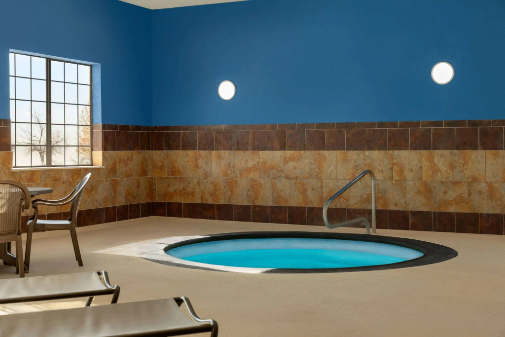 La Quinta Inn & Suites by Wyndham Dumas - Général