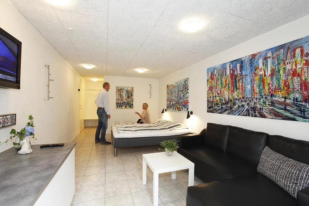 Hotel photo 9