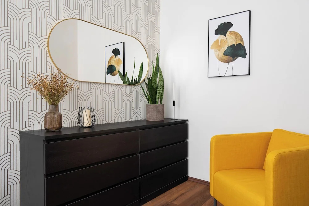 Apartment Pekarska 29 by goodnite cz