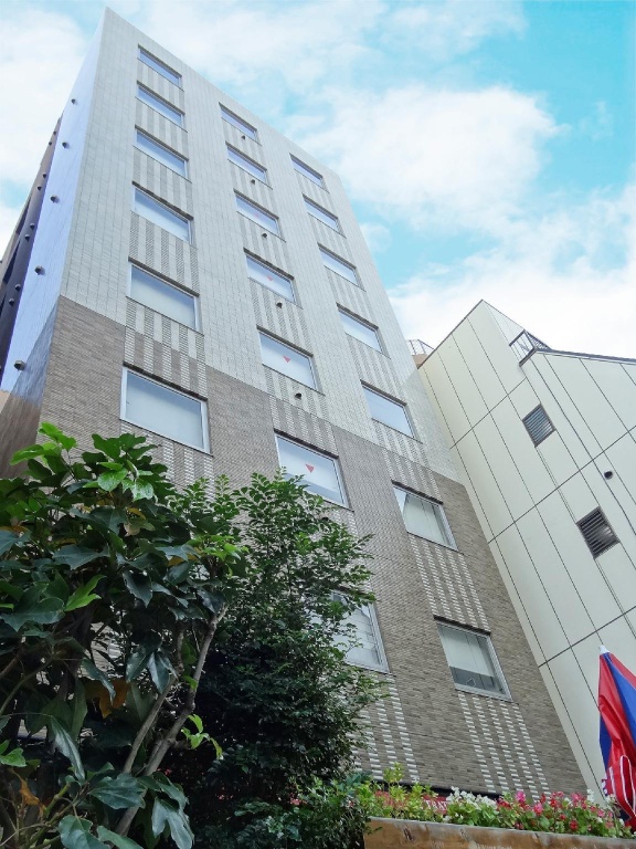 Cypress Inn Tokyo 사진 2