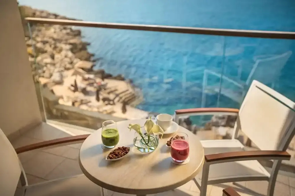 Isabella Island Miramare Suites - Villas, Valamar Collection - Chambres