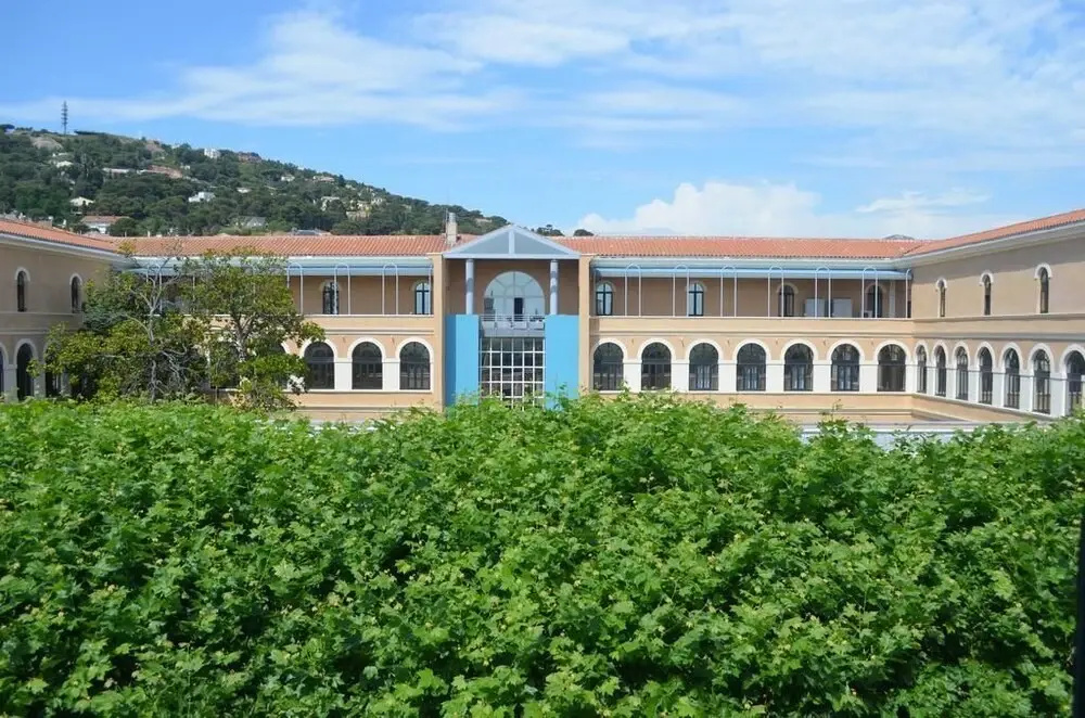 Hotel Regina