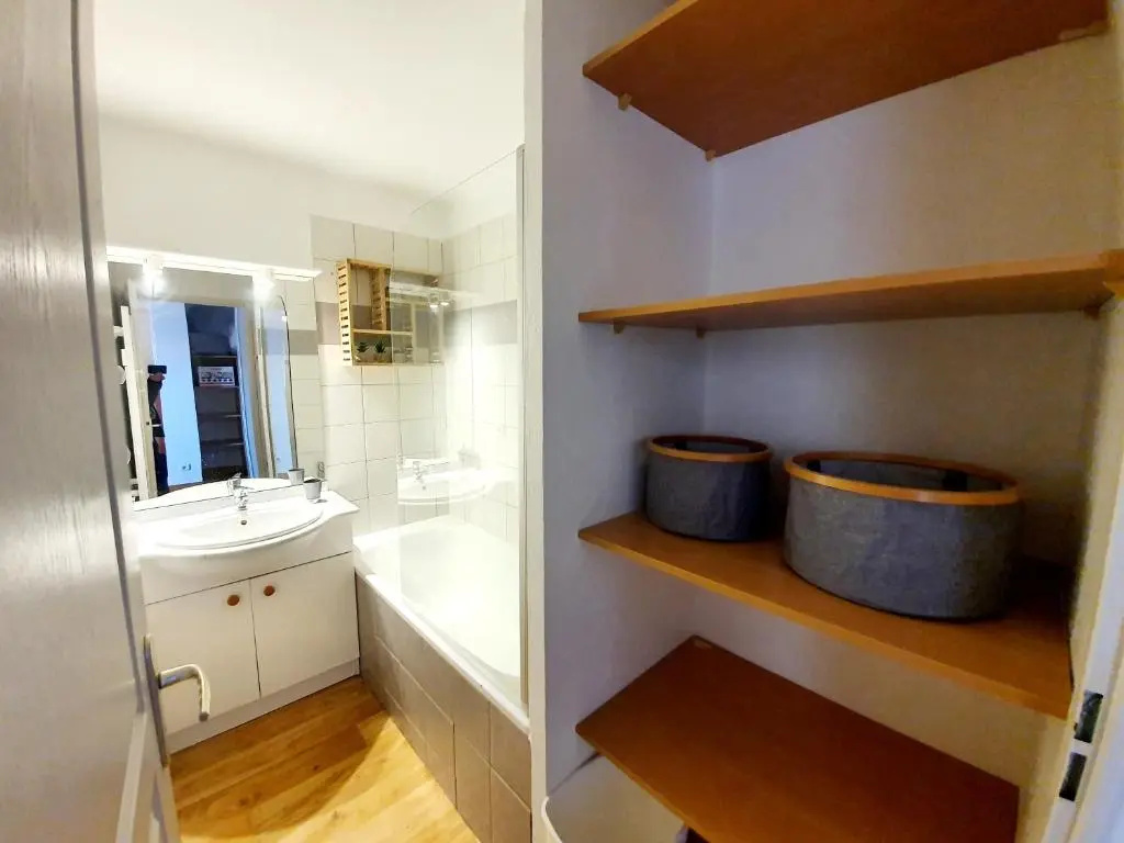 Voir la photo 2 — ADO BMB003 Appartement 2 pièces 6 personnes