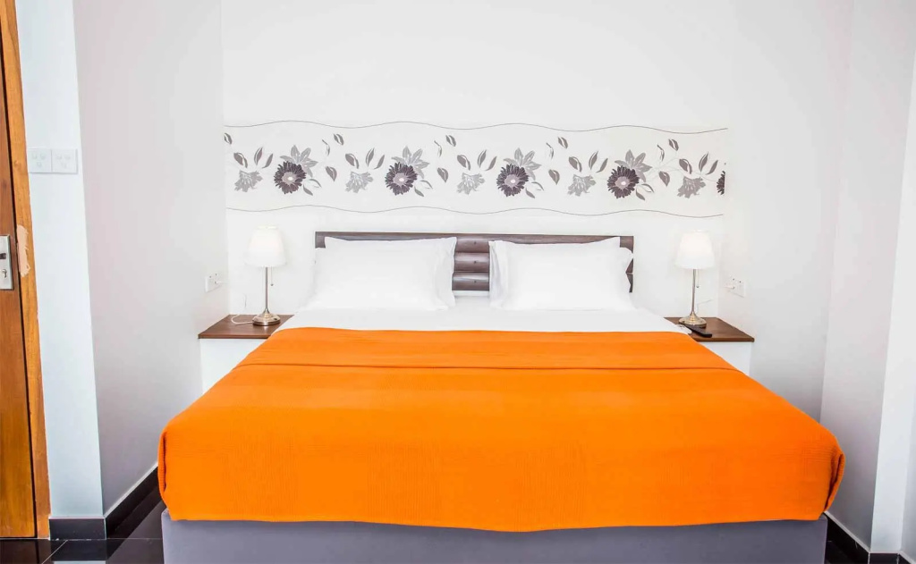 Lakraj Heritage Hotel - Chambres