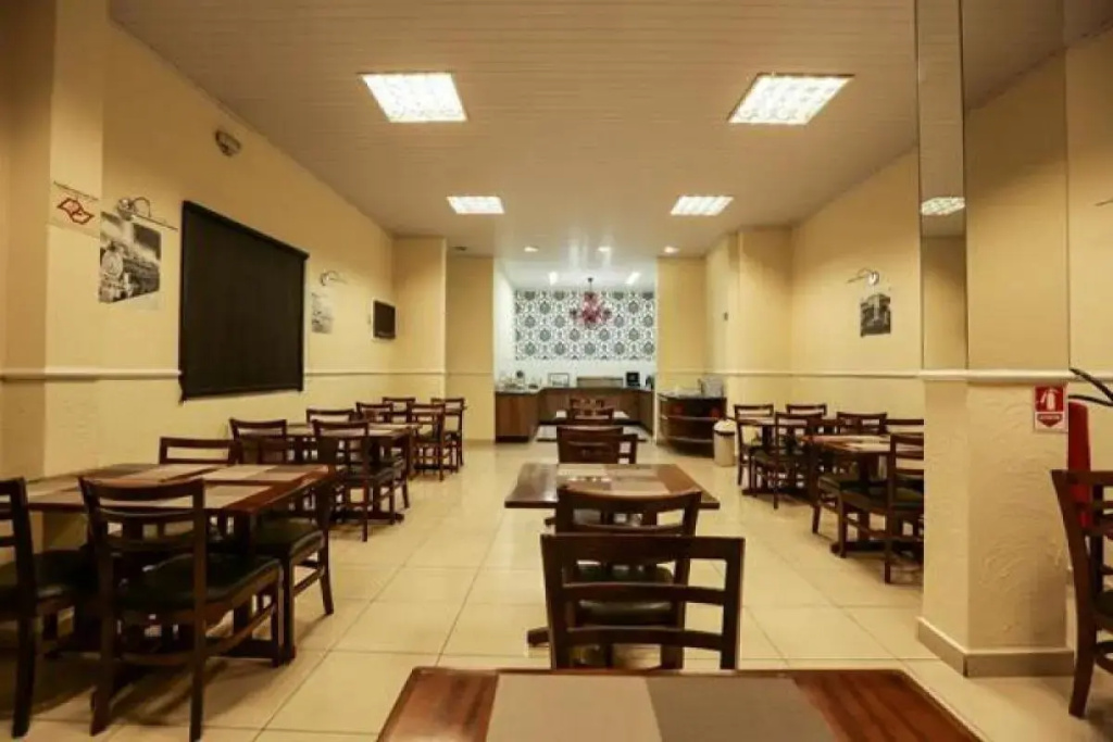 Hotel Colonial - Général