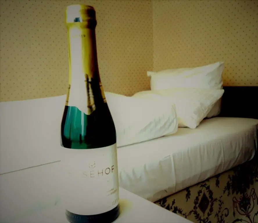 Romantik Hotel Boesehof - Chambres
