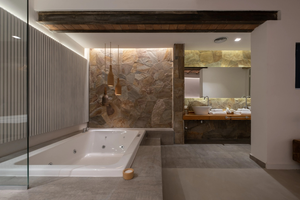 Azur Real Hotel Boutique & Spa - Général