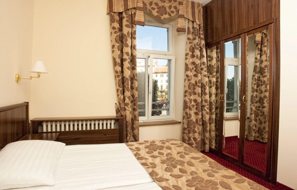 Hotel Continental - Général
