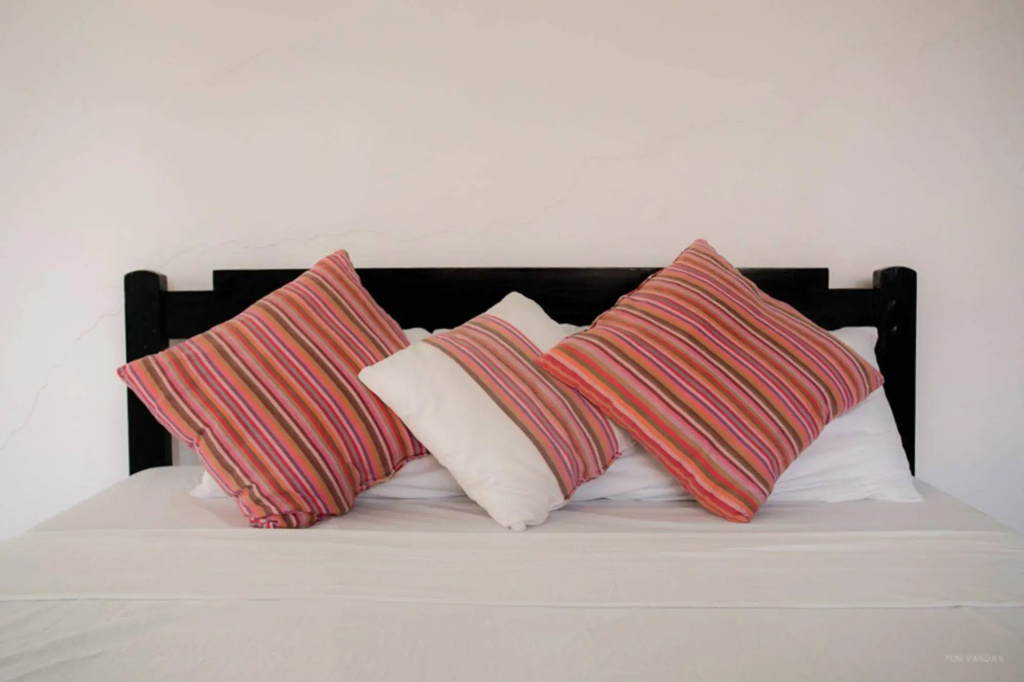 Bahari Dhow Beach Villas - Général