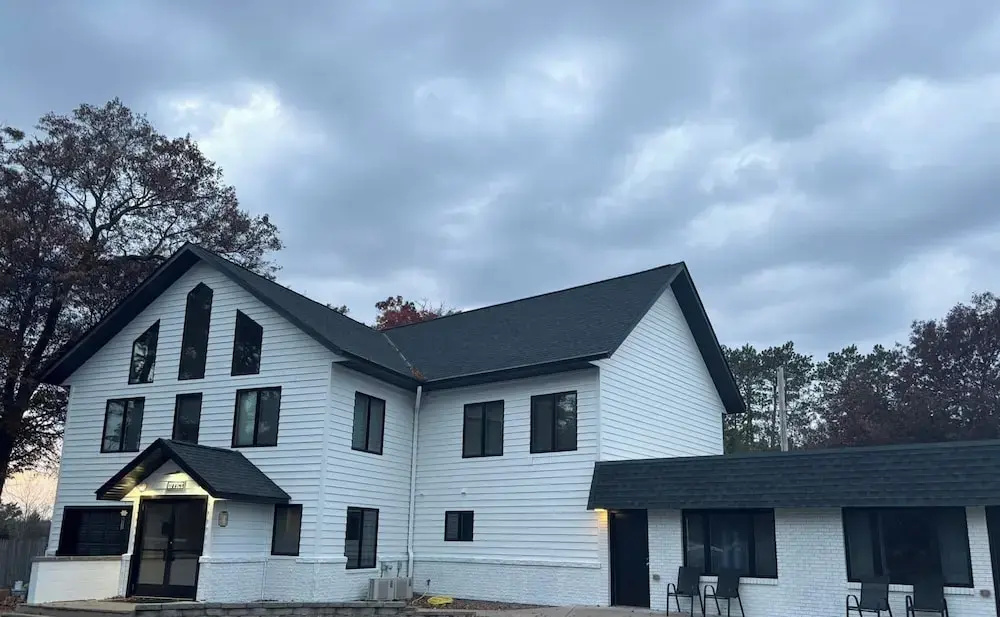 The Nisswa Motel