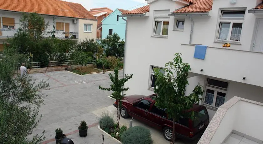 Apartments Villa Zora