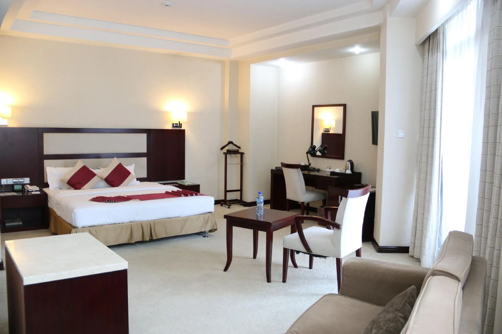 Hotel photo 13