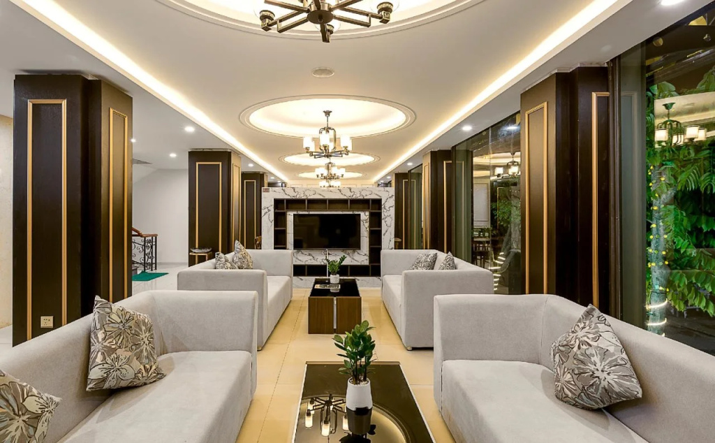 Lemon Tree Boutique Hotel