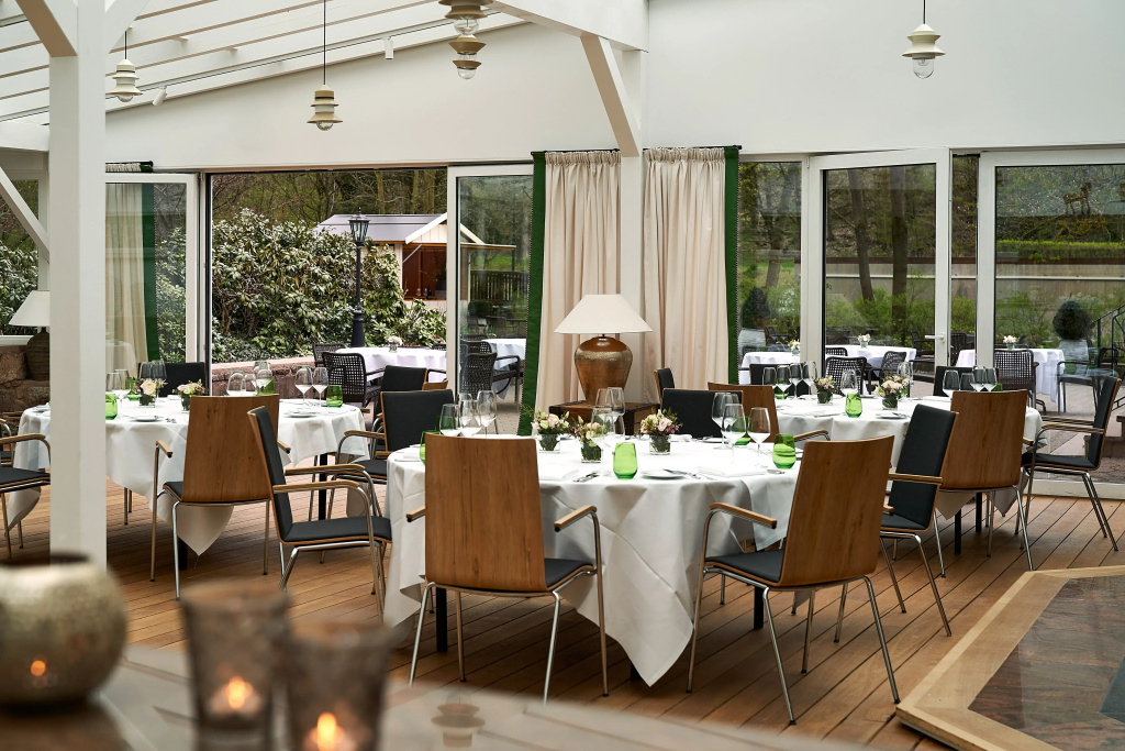 Hardenberg BurgHotel - Général
