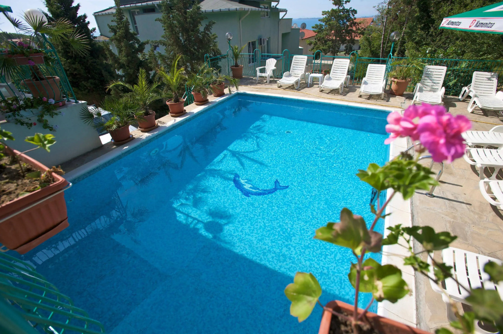Hotel Zora - Général