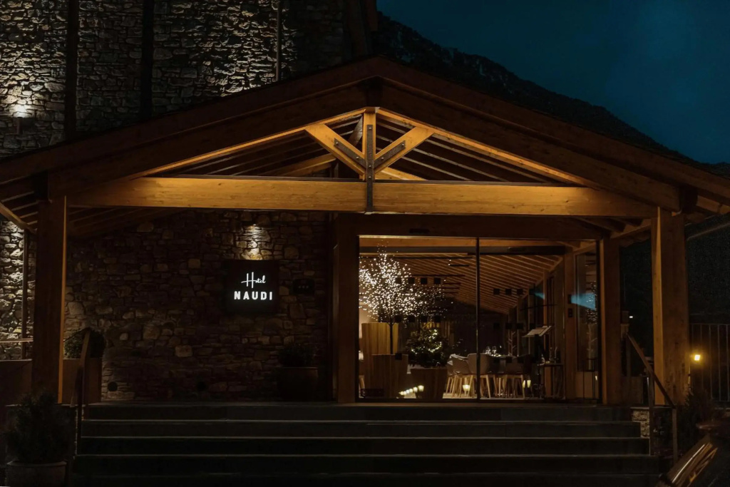 Hotel Naudi Boutique Adults Only
