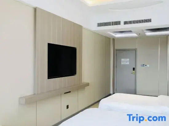 Business room