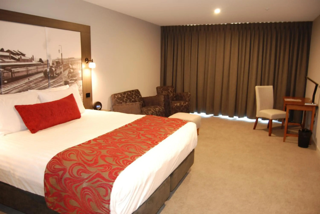 Mercure Warragul - Général