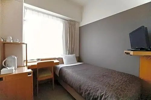 Tokyo Green Hotel Korakuen - Chambres