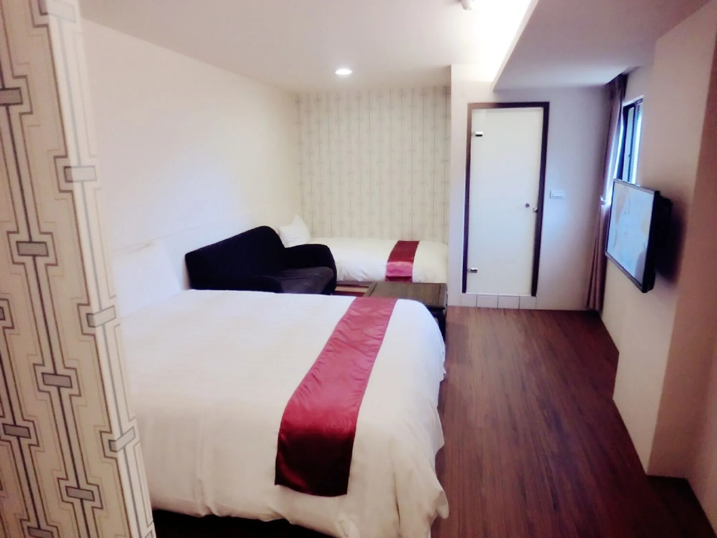 Everyday Hot Spring Hotel - Général
