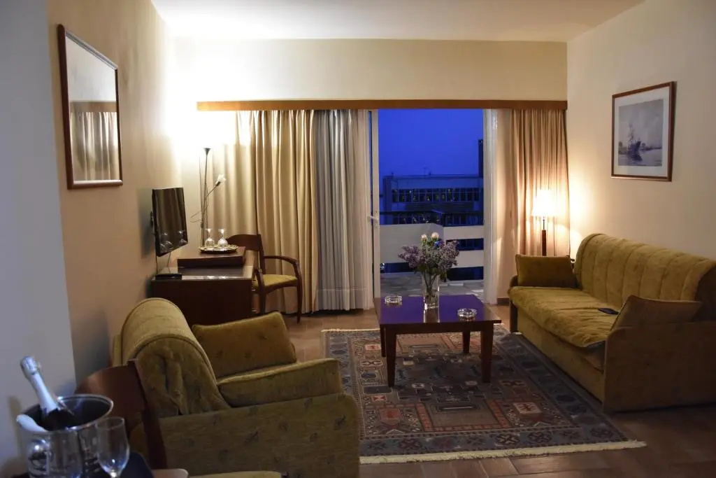 Suite